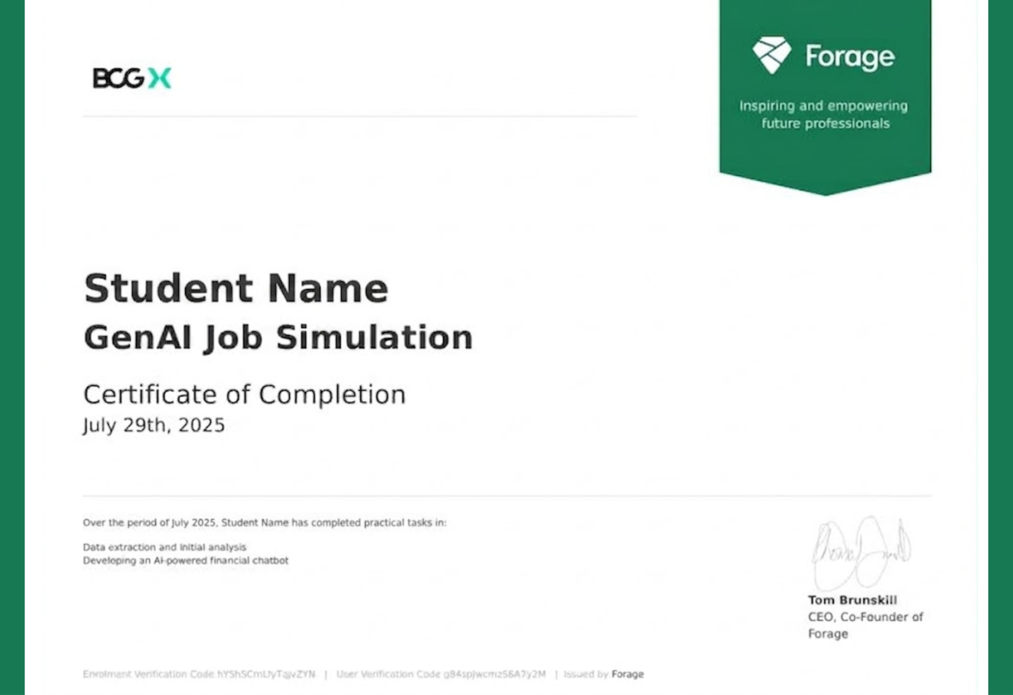 AI for Business Capstone - 1